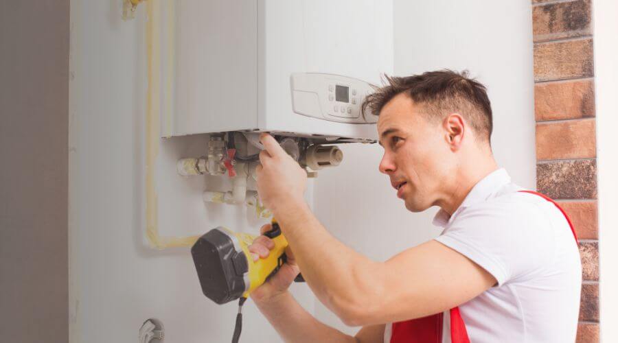 Professional Leak Detection Services in Hillview, IL